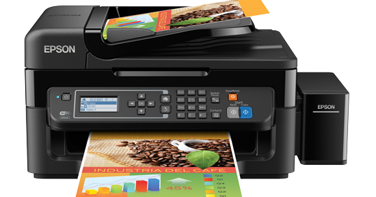 Epson L355 For Mac Driver