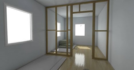 Ratgeber Katalog: Trennwand selber bauen