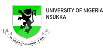 UNN Change of Course/Department Form 