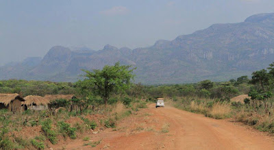 Estrada Nampula