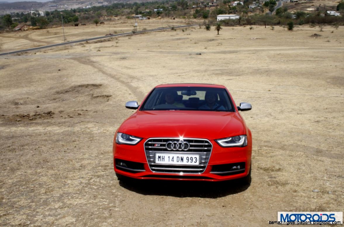 Audi is highest selling luxury car brand in India Sells 770 cars