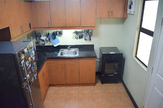For Sale, Condo for sale, for sale, condo, condominium, 2 Bedroom, Semi-Furnished, Opal Building, Rosewood Pointe, Acacia Estates, Taguig City, manila, balcony, kitchen, dining, bathroom, toilet, bath, acacia, taguig, amenity, amenities, condo in taguig, condo in acacia estates