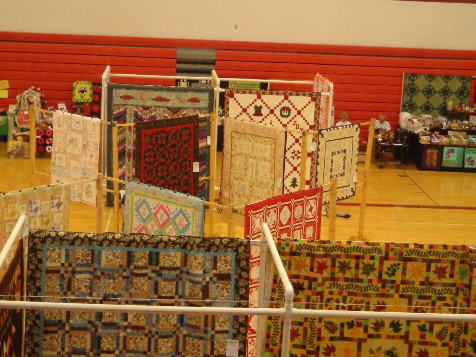 Eudora Quilt Guild