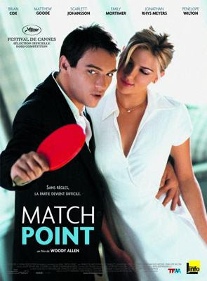 Match Point – DVDRIP LATINO