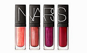 NARS Tech Fashion, NARS Holiday 2014 Collection, Beauty Review, NARS Cosmetics, NARS Malaysia, NARS Makeup