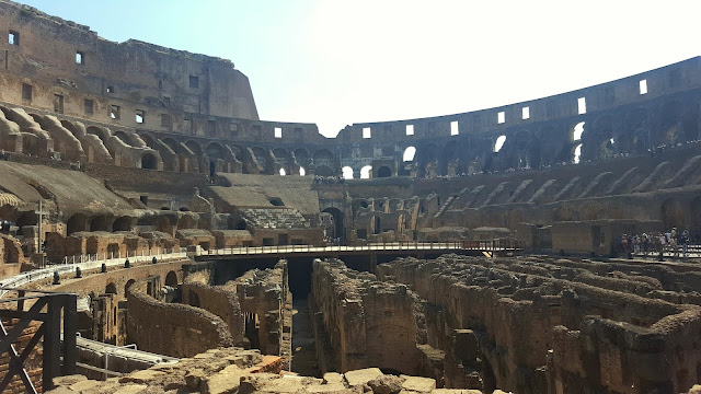 Colosseum Rome 