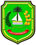 Pengumuman CPNS PEMKAB Kepulauan Meranti formasi  Pengumuman CPNS Kabupaten Kepulauan Meranti 2021
