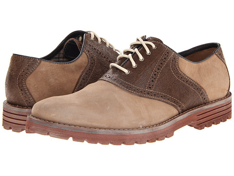 foot Suede shoes Hush Puppies: The All Hero