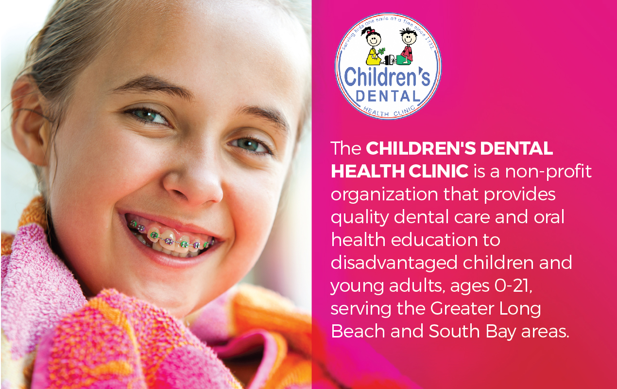 Pediatric Dental Specialists- Long Beach: We Are Now A Check-In 4 ...