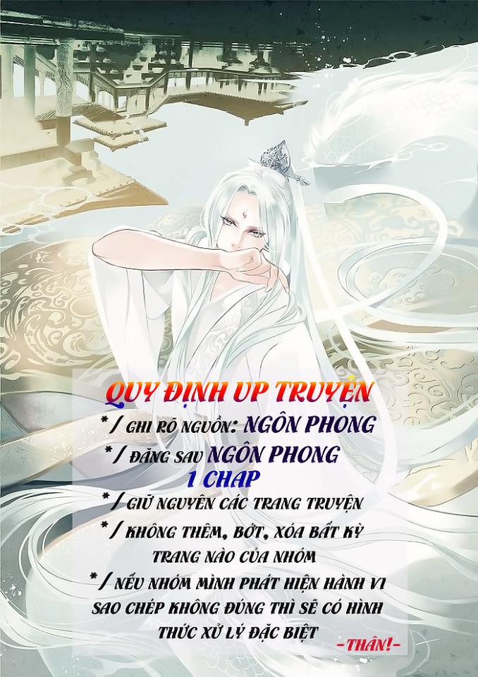 Bào Cá Hoàng Thái Tử Chap 1 - Next Chap 2