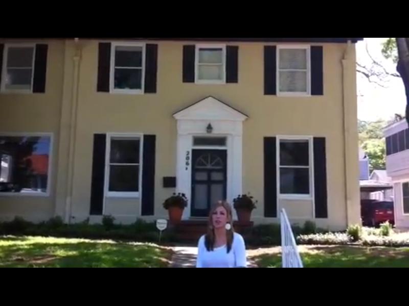 homes Just Listed San Antonio Tx 206 West Hollywood Ave homes for sale