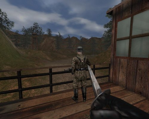 wolfenstein enemy territory download completo wolfenstein enemy territory download completo