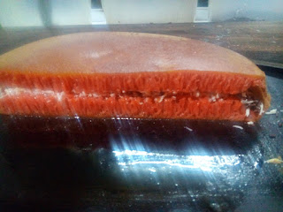 martabak merah redvelvet martabak merah redvelvet