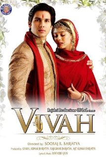 مشاهدة وتحميل فيلم Vivah 2006 مترجم اون لاين