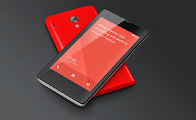 Harga dan Spesifikasi Dari Xiaomi Redmi 1S Terbaru di Indonesia Rp 1,5 Juta