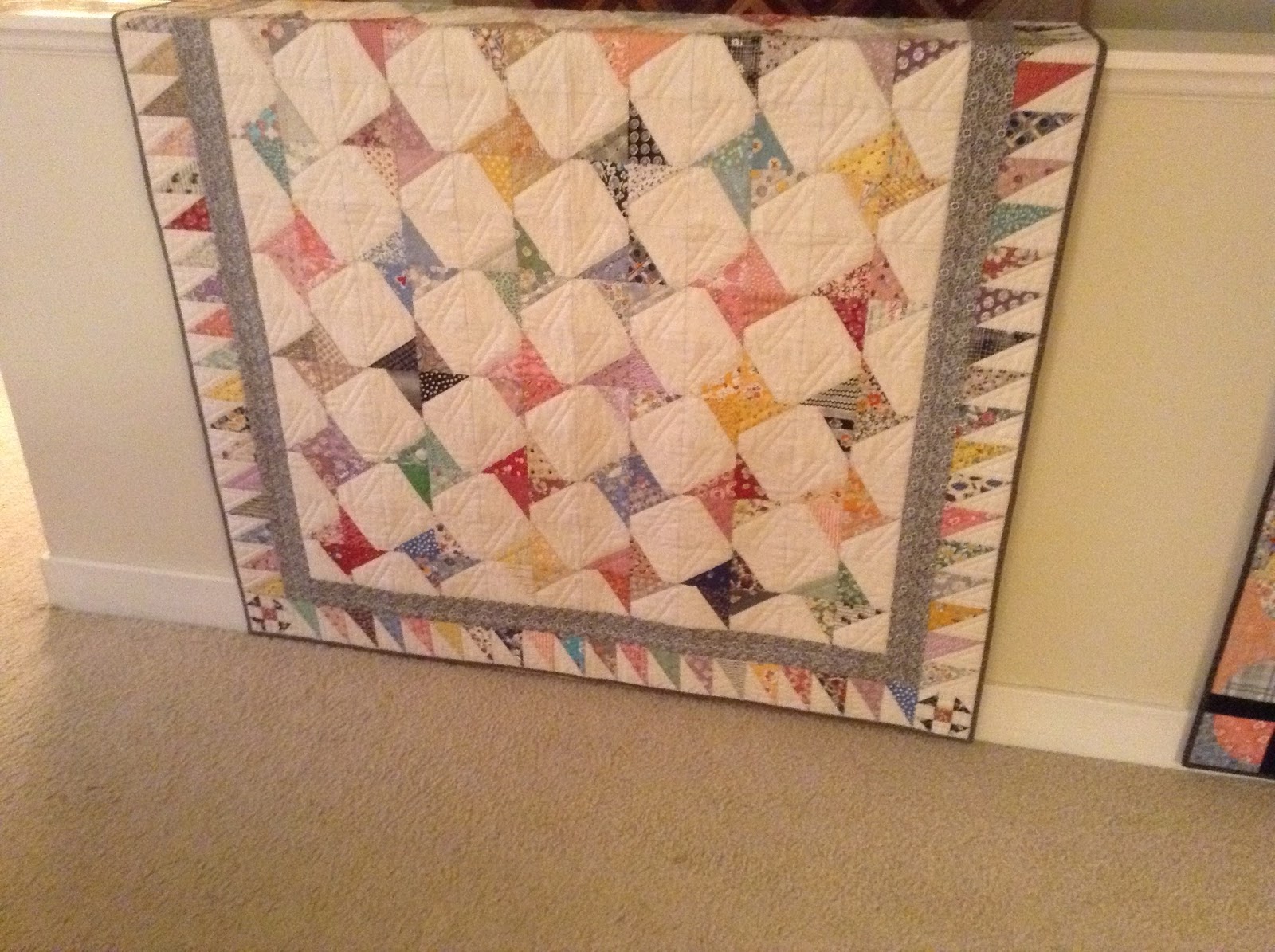 Timeless Traditions Inspiration from my little quilt group....