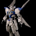 HG 1/144 Gundam AGE-1 Cygnus by DOOPRIDER via GxG GunPla Gallery