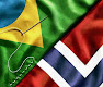 Curso de Norueguês para Brasileiros - Apostilas e Áudios ♡