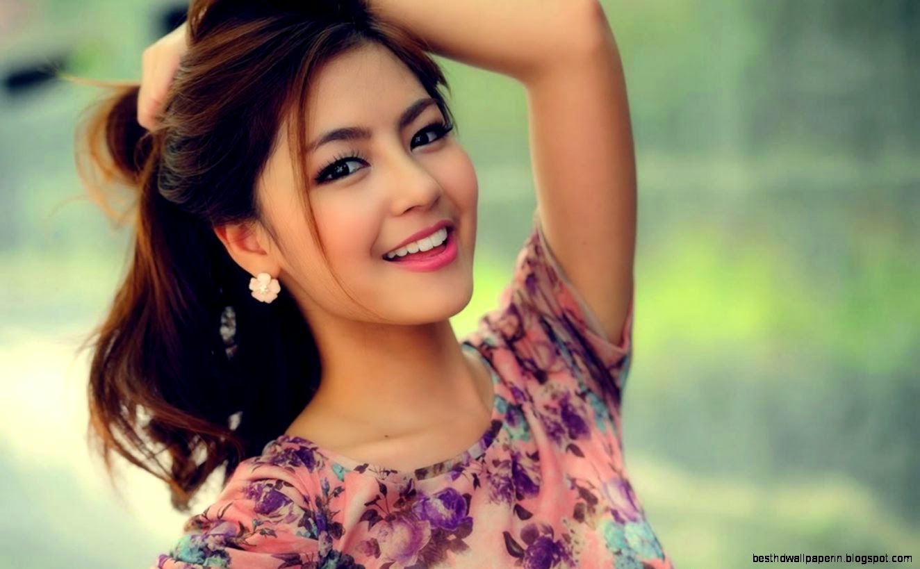 Beautiful girl  itimes