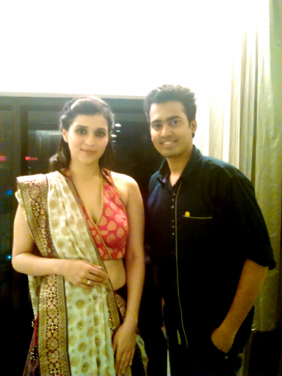 Artist Anchor Bishwajeet Kumar Anchor in Kolkata, West Bengal, India