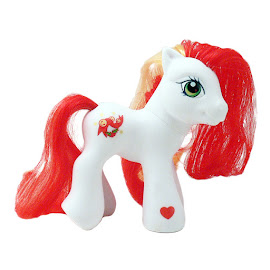 My Little Pony Jingle Jangle Winter Baby Ponies G3 Pony