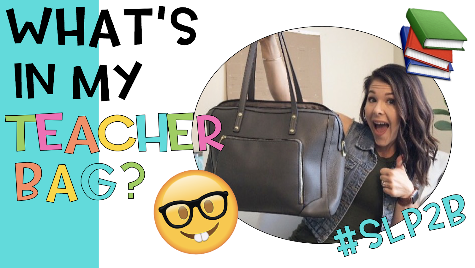 target teacher bag