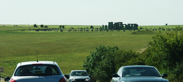 Stonehenge