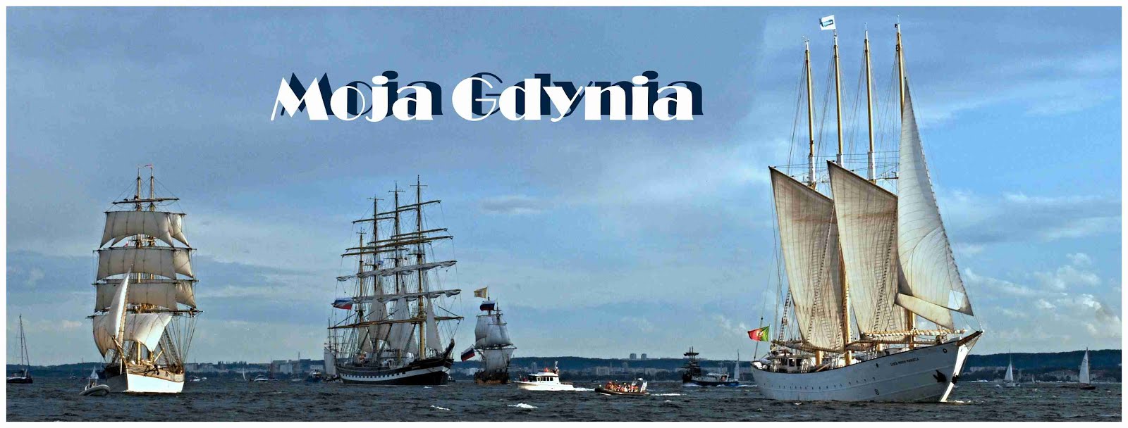 Moja Gdynia