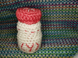 PATRON GRATIS YOGURT AMIGURUMI 33287 PATRON GRATIS YOGURT AMIGURUMI 33287