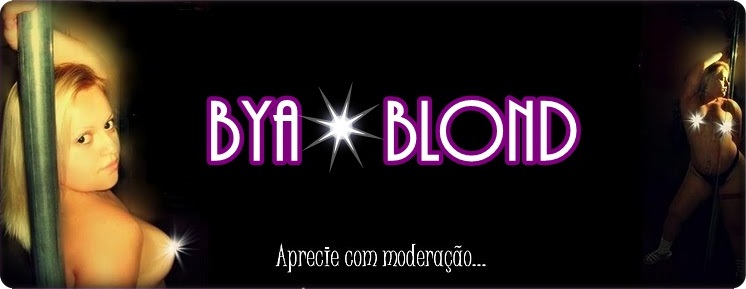 • B.ya Blond 