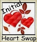 2014 Initial Heart Swap