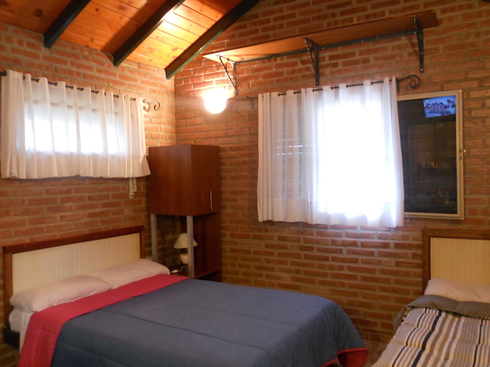 La casa del artesano - casa & loft: Cabaña - loft