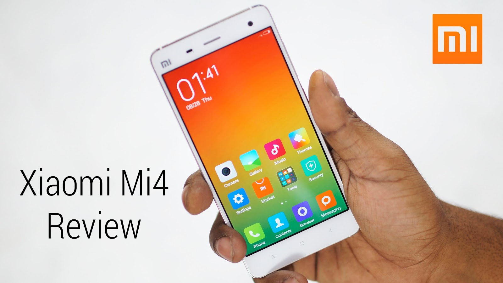 Mobile in Africa Brings Xiaomi's Fastest Selling Smartphones To Nigeria