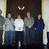 Lo mejor de Ermilo Torre Gamboa y Jorge Espinosa Torre, en el Teatro "Peón Contreras"