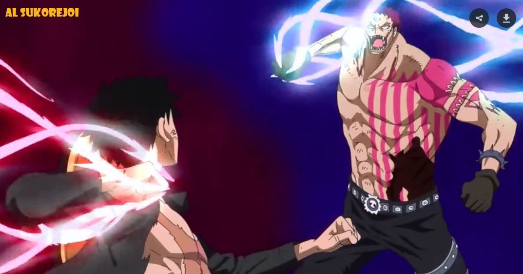 One Piece Episode 868 Subtitle Indonesia Drakorindo.cc