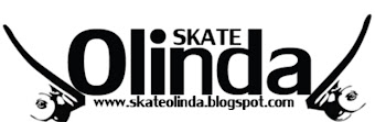 Skate Olinda