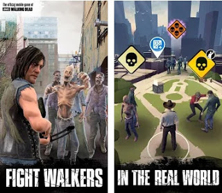 Download The Walking Dead Our World v4.0.0.4 Apk Mod Online (GOD MODE) Download The Walking Dead Our World v4.0.0.4 Apk Mod Online (GOD MODE)