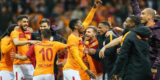 Mehmet Demirkol: Galatasaray'ın en iyi planlanmış oyunu..