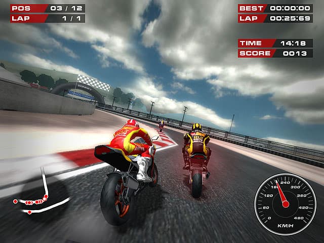 تحميل لعبة Super Bikes Racers Download-games-superbike-racing
