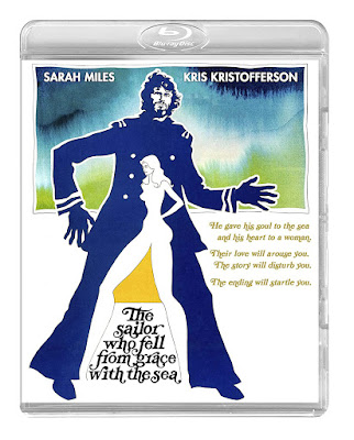 The Sailor Who Fell From Grace With The Sea 1976 Bluray