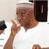 Niger-Delta Avengers Worse Than Boko Haram - Former Minister of Education, Ango Abdullahi 