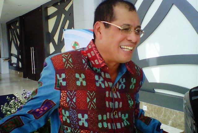 Sepak Bola Nasional Bisa Mendunia, Ini Syaratnya