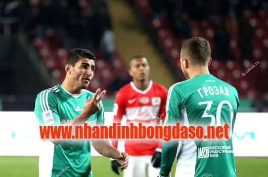 Soi kèo Nhận định bóng đá FC Terek Groznyi vs Krasnodar FK www.nhandinhbongdaso.net Soi kèo Nhận định bóng đá FC Terek Groznyi vs Krasnodar FK www.nhandinhbongdaso.net