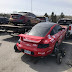 A Lot Of Super Cars Were Impounded Over The Weekend