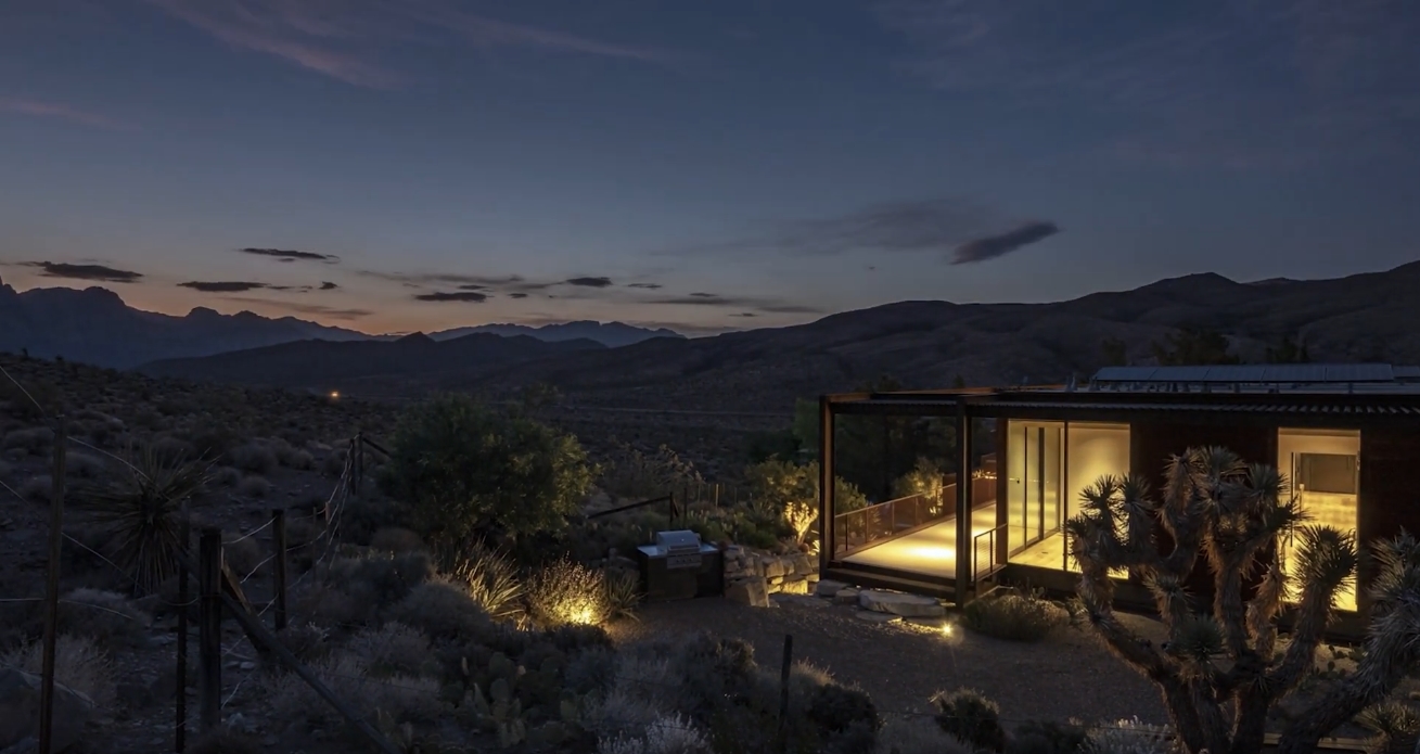 4 Montana Ct, Blue Diamond, Nevada vs. Luxury Home Interior Design Tour