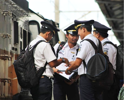 Tips Jadi Masinis Kereta Diesel, Daftar Kerja dan Pelatihan Dulu Di BPTT Yogyakarta