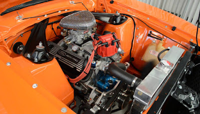 Auto Engines UK: Ford Maverick Engine Review