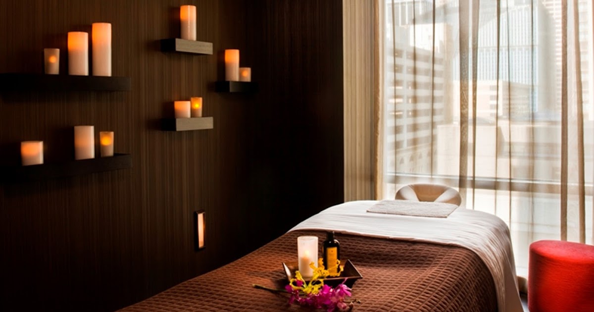 Full Body Massage Services by Female in Vadodara Massage Services in