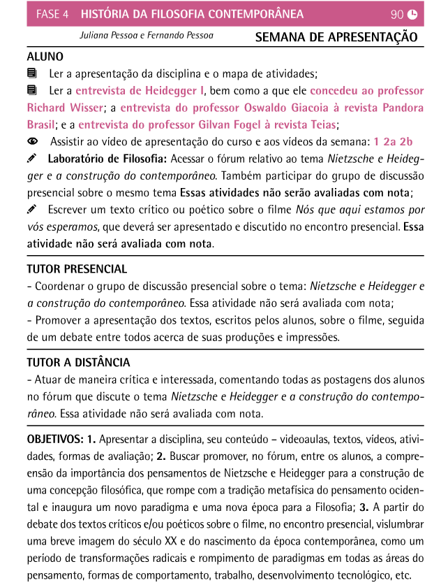 I Colóquio Émilie: Filosofia, contexto, tradução – CCSH