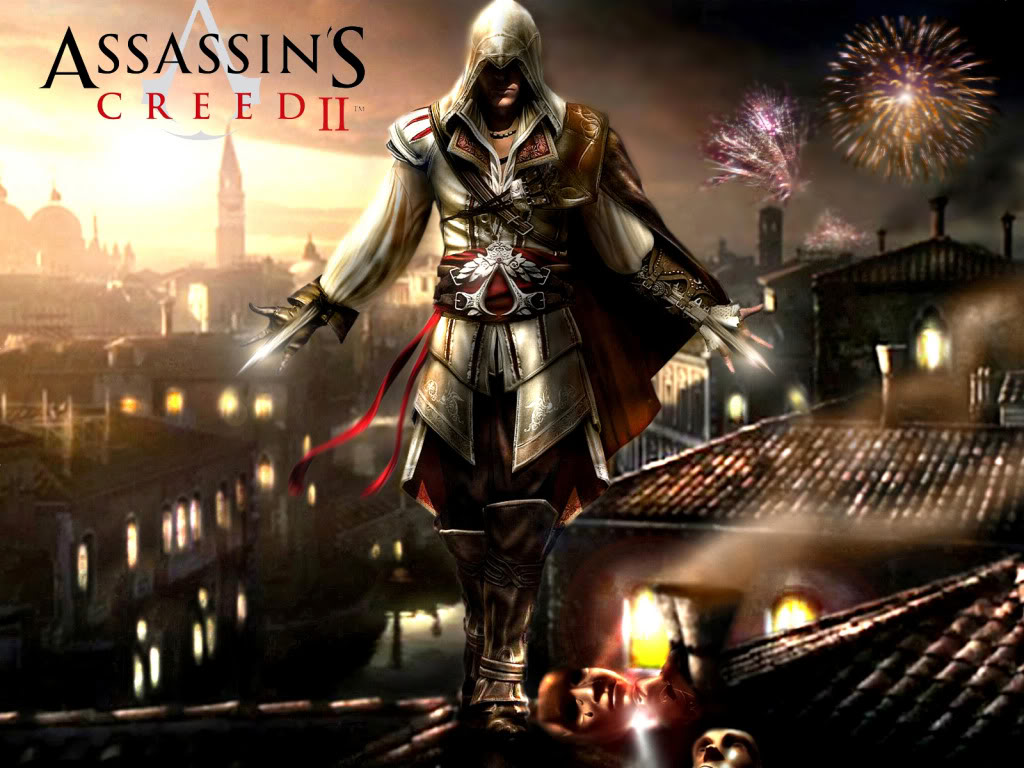 Assassin's Creed II Review